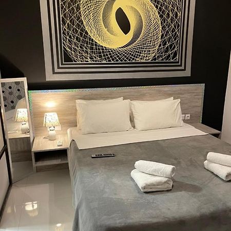 Jz Plus Picasso Rhodes City ภายนอก รูปภาพ