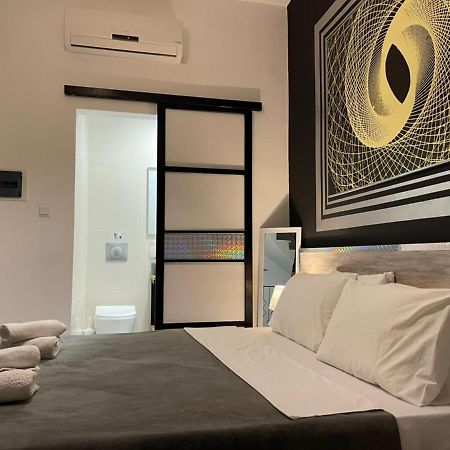 Jz Plus Picasso Rhodes City ภายนอก รูปภาพ