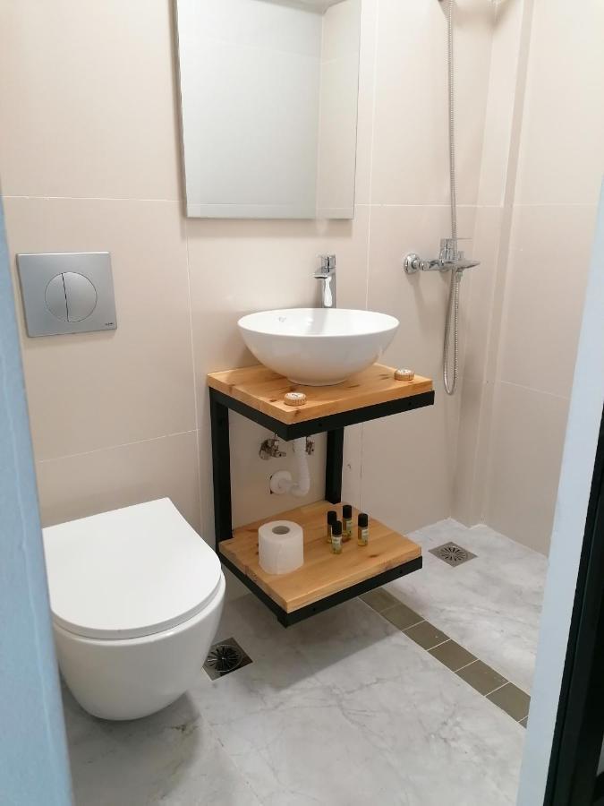Jz Plus Picasso Rhodes City ภายนอก รูปภาพ