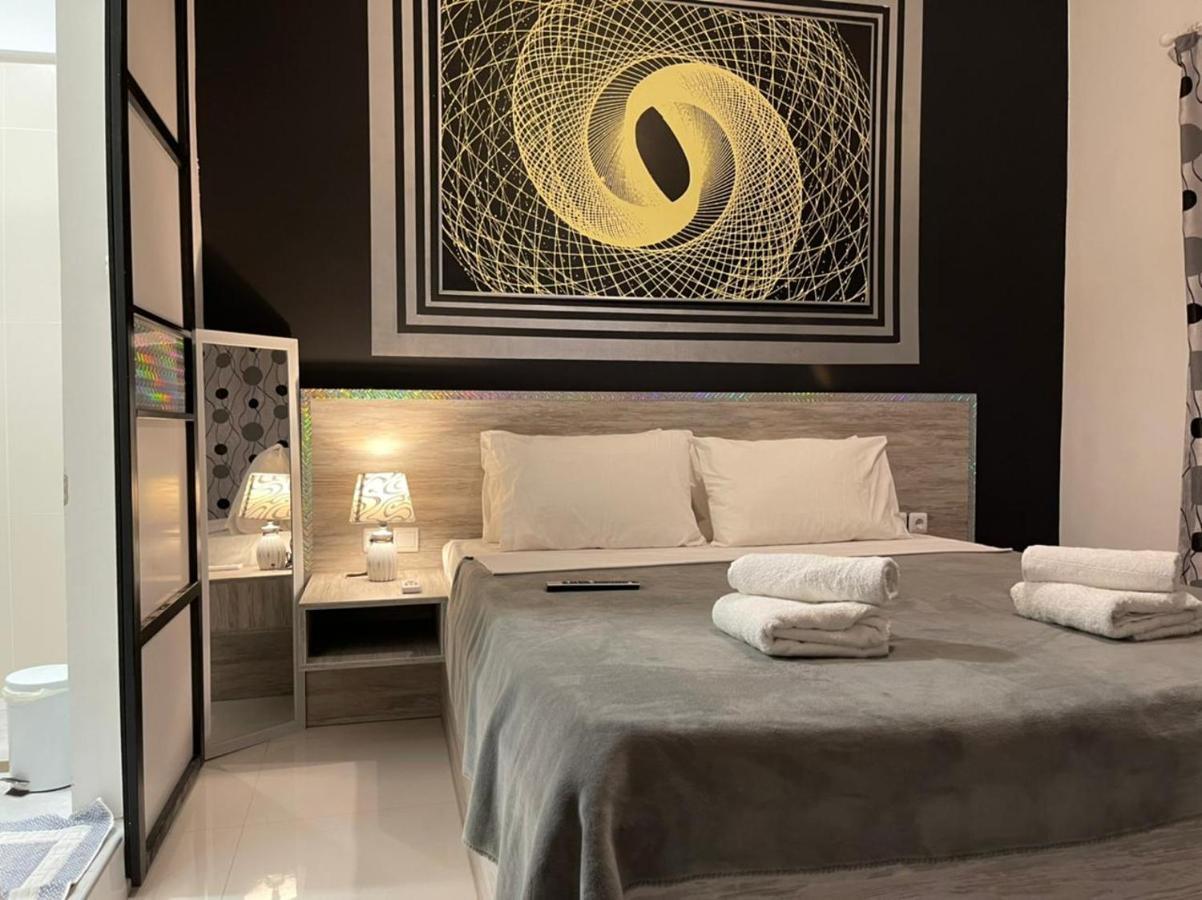 Jz Plus Picasso Rhodes City ภายนอก รูปภาพ
