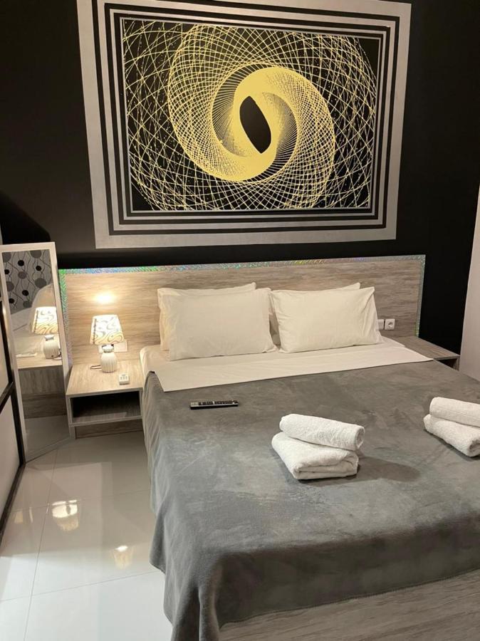 Jz Plus Picasso Rhodes City ภายนอก รูปภาพ