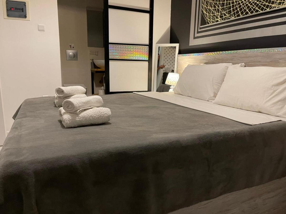 Jz Plus Picasso Rhodes City ภายนอก รูปภาพ