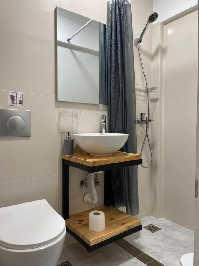 Jz Plus Picasso Rhodes City ภายนอก รูปภาพ